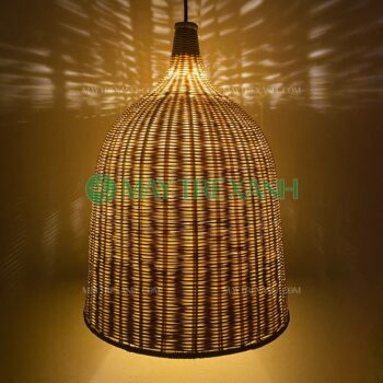 Đèn mây cổ chai MTX-8490018-01