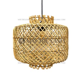 Đèn mây hủ mực MTX-8490011
